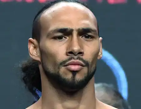 Keith Thurman