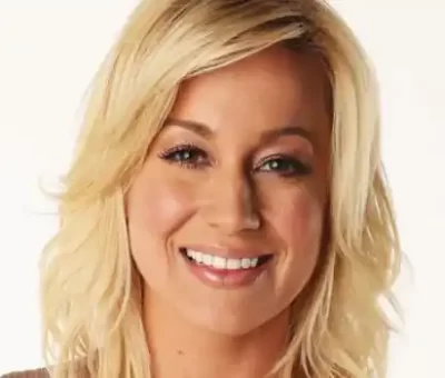 Kellie Pickler