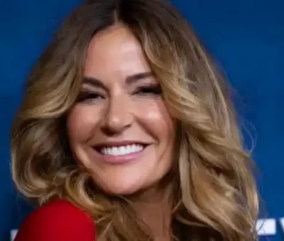 Kelly Bensimon