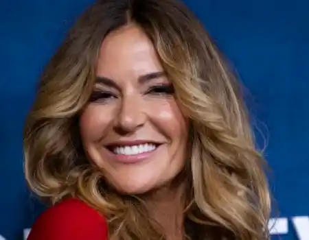 Kelly Bensimon