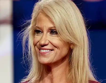 Kellyanne Conway