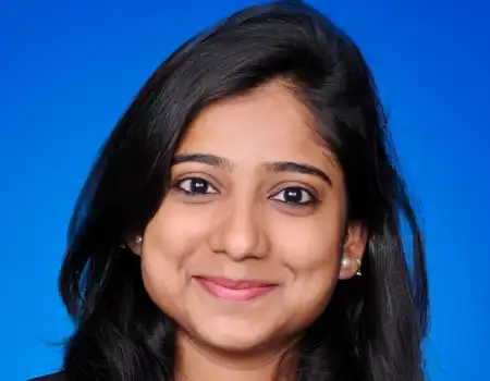 Kiran Agarwal