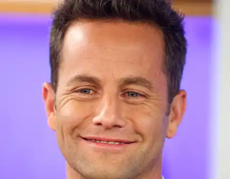 Kirk Cameron McCune