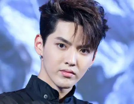 Kris Wu