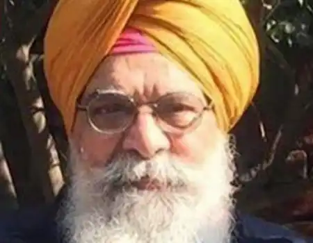 Lakhbir Singh Rode