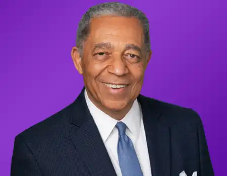 Leon Bibb