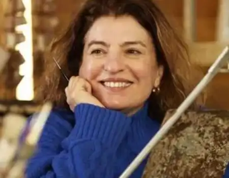 Lucia Scalisi