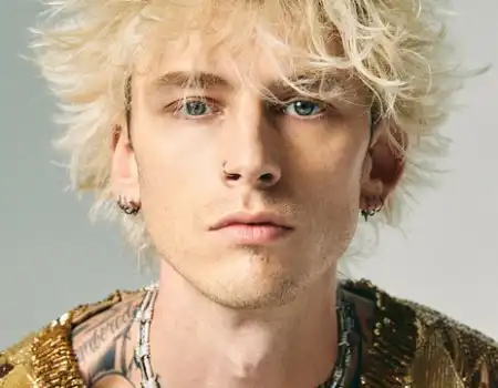 Machine Gun Kelly