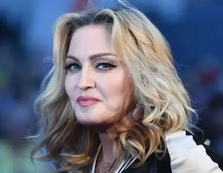 Madonna