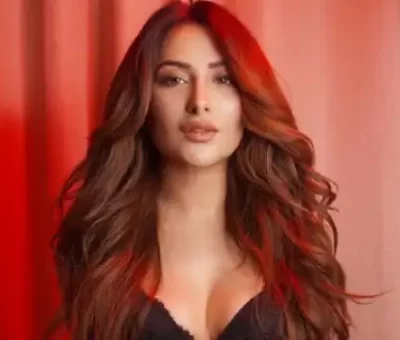 Mahira Sharma