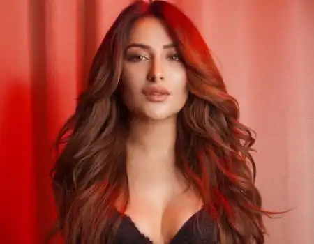 Mahira Sharma