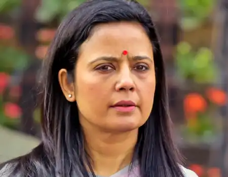 Mahua Moitra