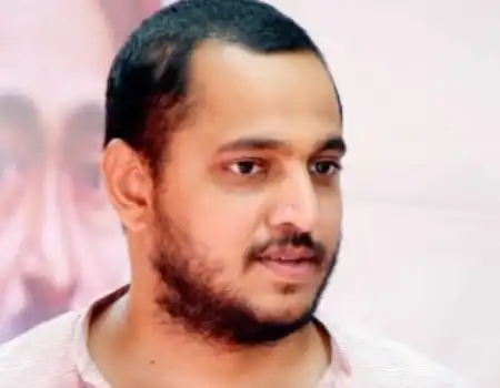 Malhar Patekar