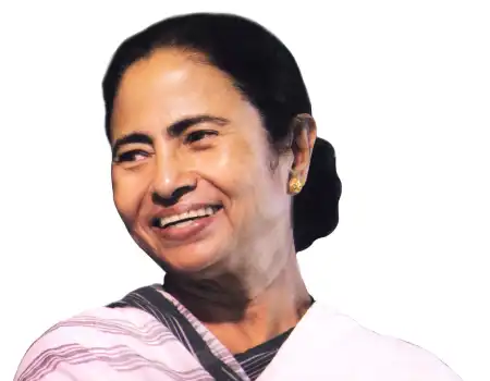 Mamata Banerjee