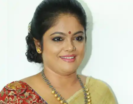 Manju Pillai