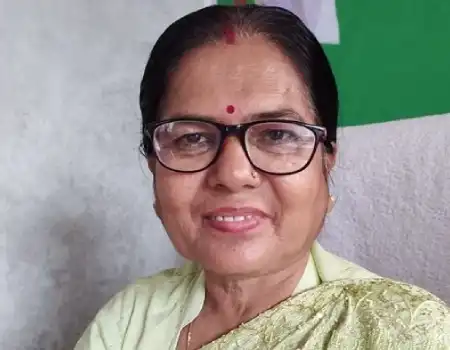 Manju Verma