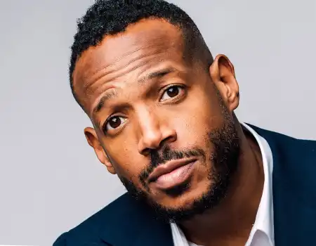 Marlon Wayans