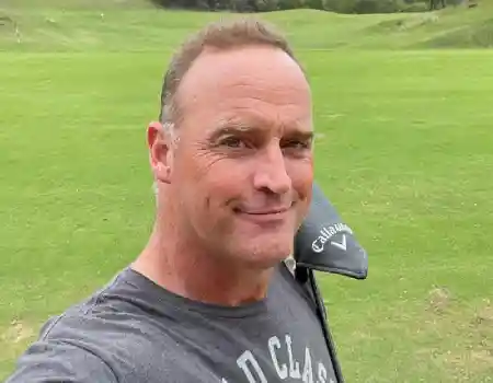 Matt Iseman