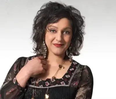 Meera Syal