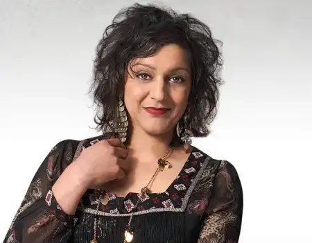 Meera Syal