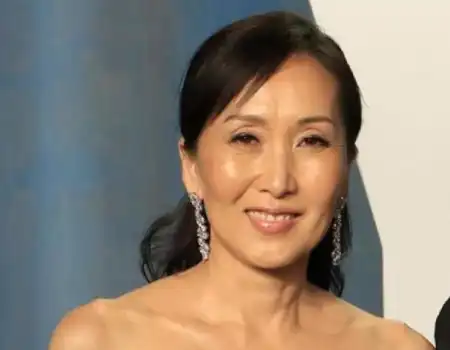 Mia Rhee