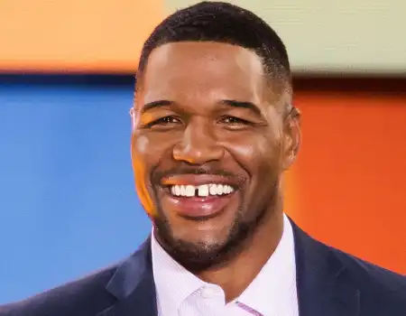 Michael Strahan