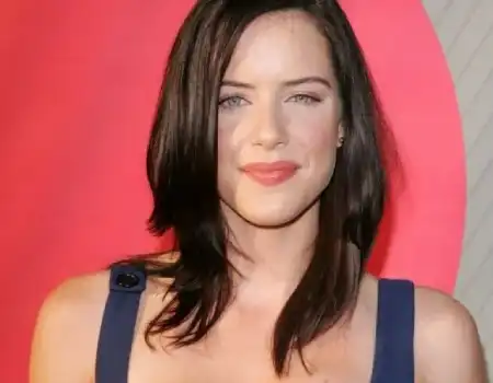 Michelle Ryan