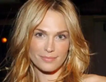 Molly Sims