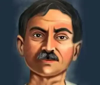 Munshi Premchand