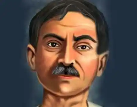 Munshi Premchand