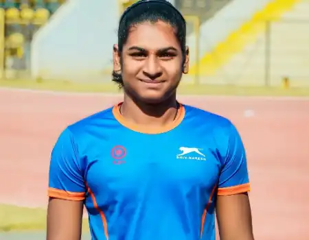 Nandini Agasara