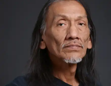 Nathan Phillips