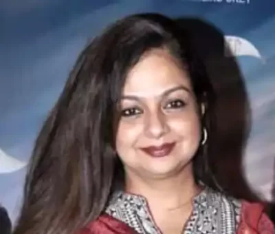 Neelima Azeem