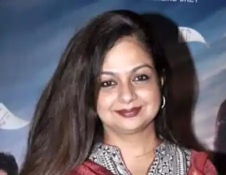 Neelima Azeem