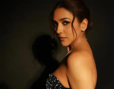 Neeti Mohan