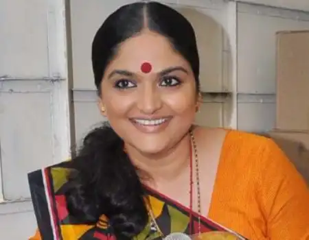 Nehalaxmi Iyer