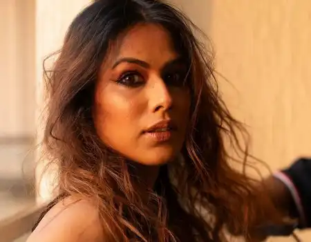 Nia Sharma