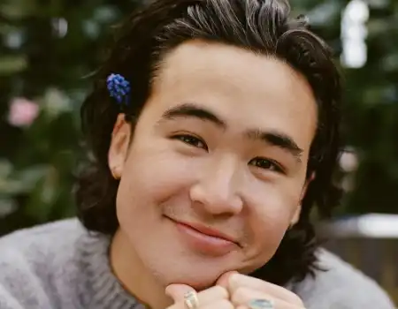 Nico Hiraga