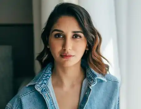 Nikita Dutta