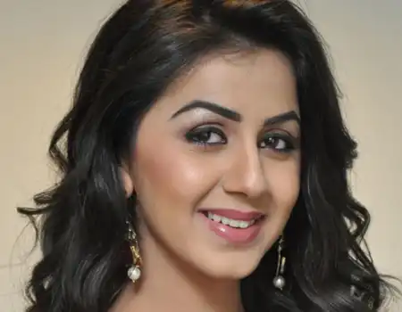 Nikki Galrani