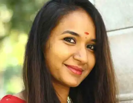 Nirmala Channapa