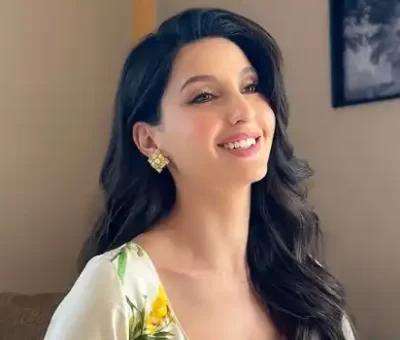 Nora Fatehi