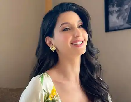 Nora Fatehi