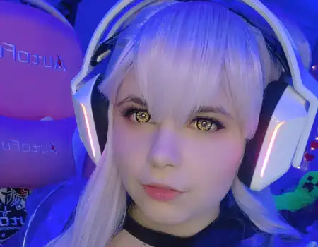 Nyannyancosplay