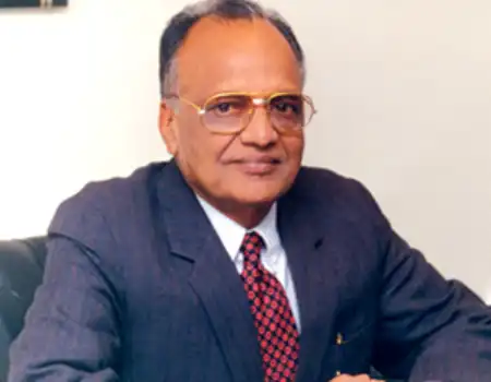 Om Prakash Jindal