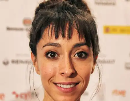 Oona Chaplin