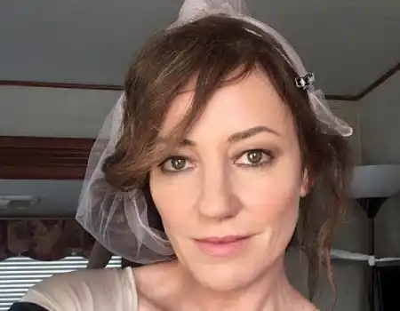 Orla Brady