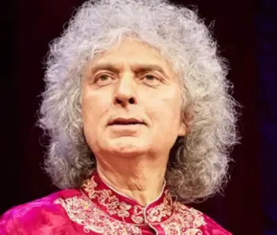 Pandit Shivkumar