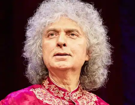 Pandit Shivkumar