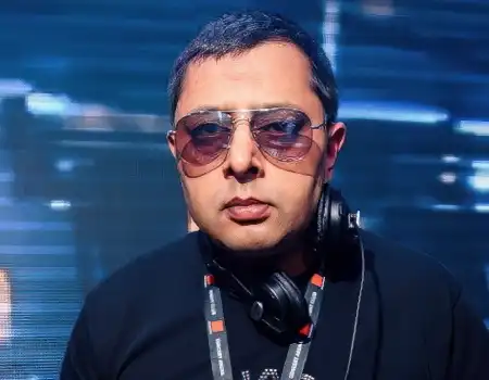 Panjabi MC